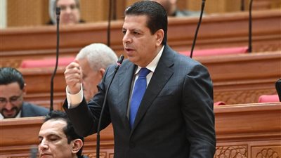 طلب إحاطة بشأن التأخير المتكرر بمبنى الاستقبال والطوارئ بمستشفى منية النصر