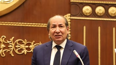 خالد قنديل: خرائط المنطقة ليست مساحة لتجريب الأوهام