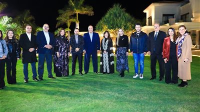 نواب الإسكندرية يتعهدون بالتنسيق المستمر لحل مشاكل المواطنين