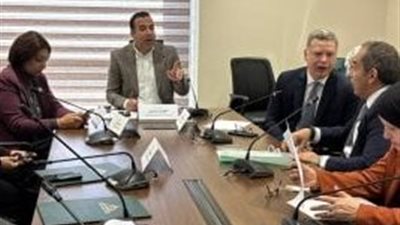 اتصالات النواب تدعو ممثلو صناعة تكنولوجيا المعلومات لمناقشة مبادرات