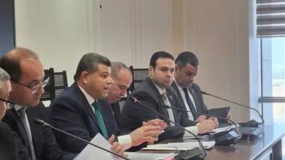 خطه النواب تناقش تعديل بعض أحكام قانون الضريبة على العقارات