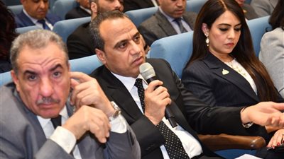 نائب يكشف تخوفات المواطنين في الريف من دفع الضريبة على العقارات المبنية