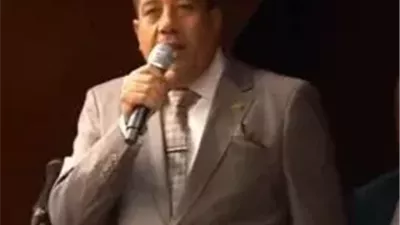 عضو بالشيوخ: مبادرة أبواب الخير تأتي في توقيت هام لتخفيف الأعباء عن الأسر