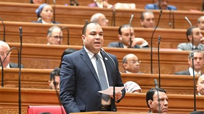 أحمد عصام:المتحدة تُقدم دراما رمضانية وطنية راقية و