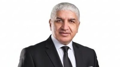 النائب أشرف سعد سليمان:  ذكرى العاشر من رمضان وملحمة العبور تتجدد بالوجدان