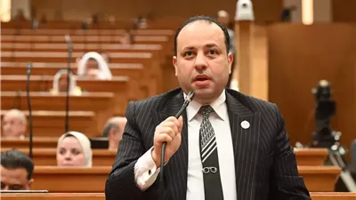 وليد خطاب:توجيه استثمارات أكبر للصحة والتعليم خطوة استراتيجية لدعم التنمية