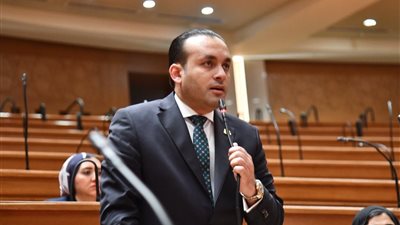 نائب يطالب بإعفاء السكن الخاص والقري وأسر الشهداء من الضريبة العقارية