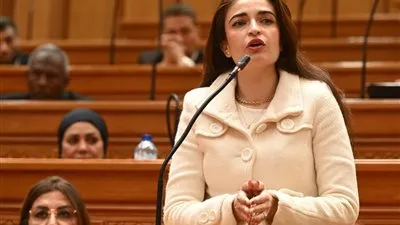 إيرين سعيد تعلن رفضها لـ 4 إتفاقيات بقروض تصل 26 مليار جنيها مخصصة للقطار 