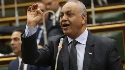 مصطفى بكري يوجّه التحية لوزيرالنقل على ما حققه من إنجازات في تطويرالمنظومة