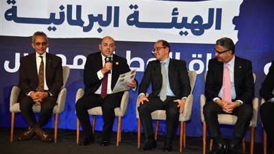  رئيس برلمانية حماة الوطن : لا نساوم الحكومة وما يهمنا تحقيق الصالح العام 