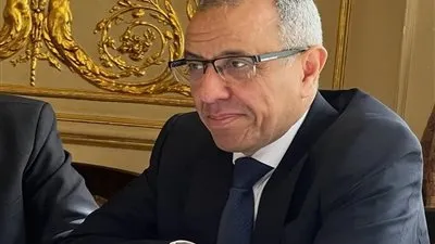  ياسر سرور يؤكد على دعم مصر لجميع الجهود الرامية لإنهاء النزاع في السودان