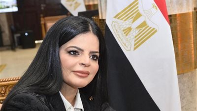  زينب بشير تشيد بزيارة الرئيس السيسي لجامعة محمد بن زايد للذكاء الأصطناعي