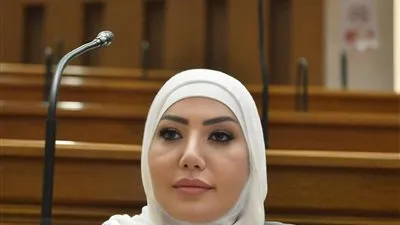 عبير عطا الله تثمن موقف السعوديةلتفعيلها لـ