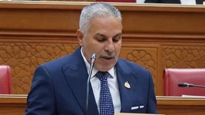 برلماني: تصريحات إيدي كوهين رخيصة وتثير الجدل باستغلال التاريخ المصري 