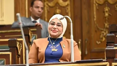 برلمانية تتقدم بطلب إحاطة بشأن تكرار الحوادث على طريق العاشر من رمضان