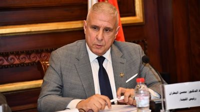  محسن البطران: الدولة لن تسمح لأي جهة أو فرد بالمساس باحتياجات المواطنين 