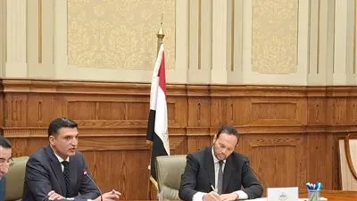 وزير الصناعة : نستهدف الوصول إلى 99 مليار دولار بحلول عام 2030