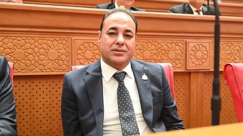 سيد العماري