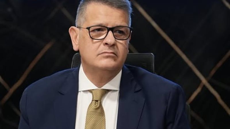  النائب طارق رضوان