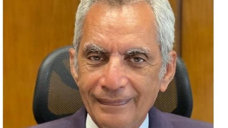 المستشار هاني حنا