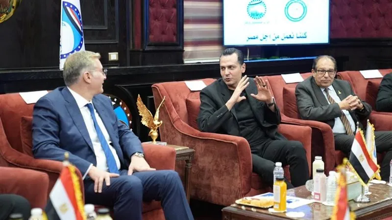 مستقبل وطن يستضيف