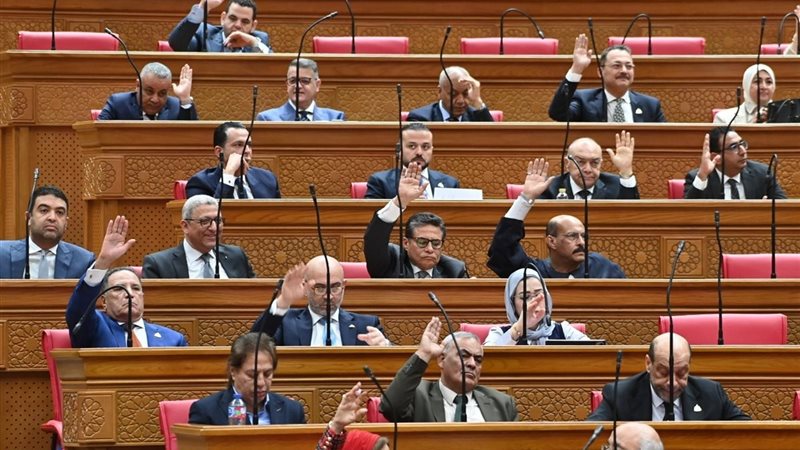 مجلس النواب