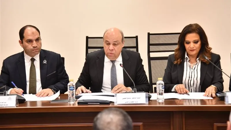 اجتماع لجنة السياحة