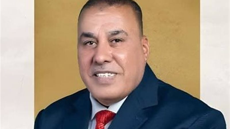  النائب محمد أبو