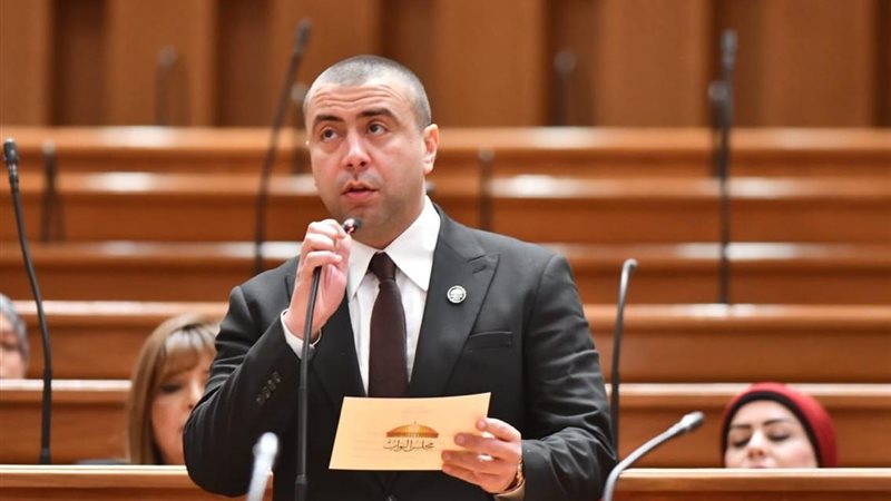 المهندس أحمد بهاء