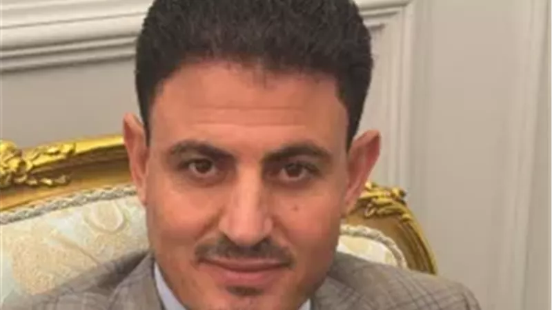  النائب عبدالناصر