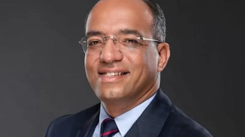 النائب علي مهران