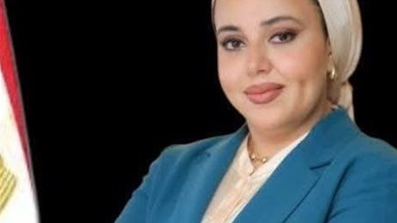 الدكتورة دنيا هاني