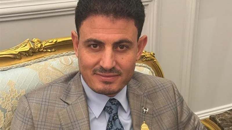 النائب عبدالناصر