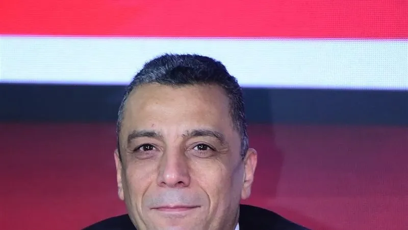 النائب هاني حليم