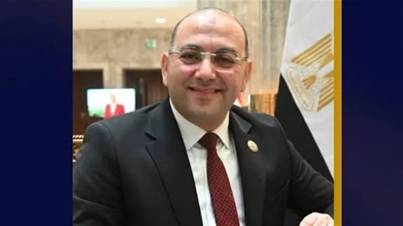 النائب أحمد العطيفي