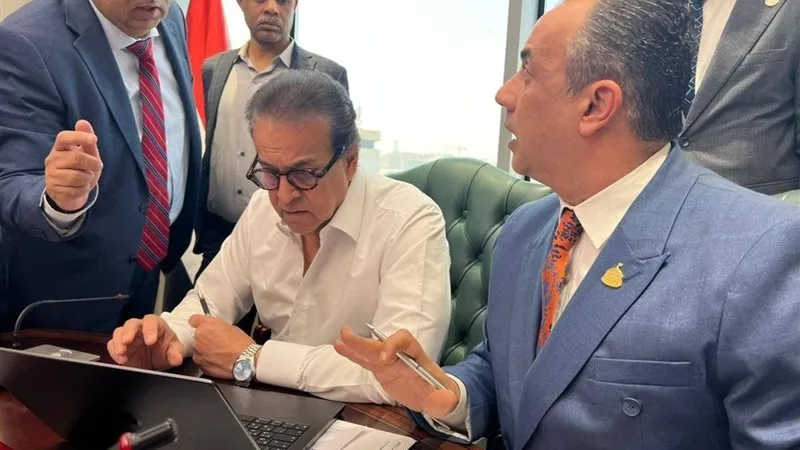 النائب محمد الشويخ