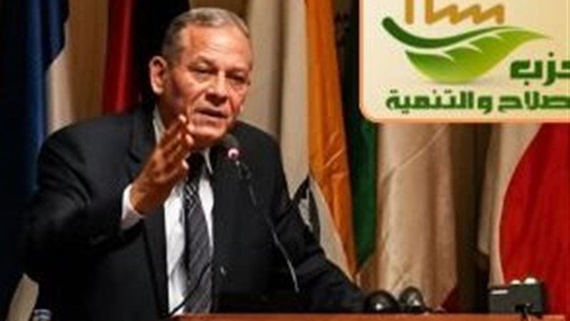 محمد أنور السادات