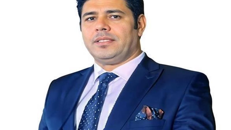 النائب عادل زيدان