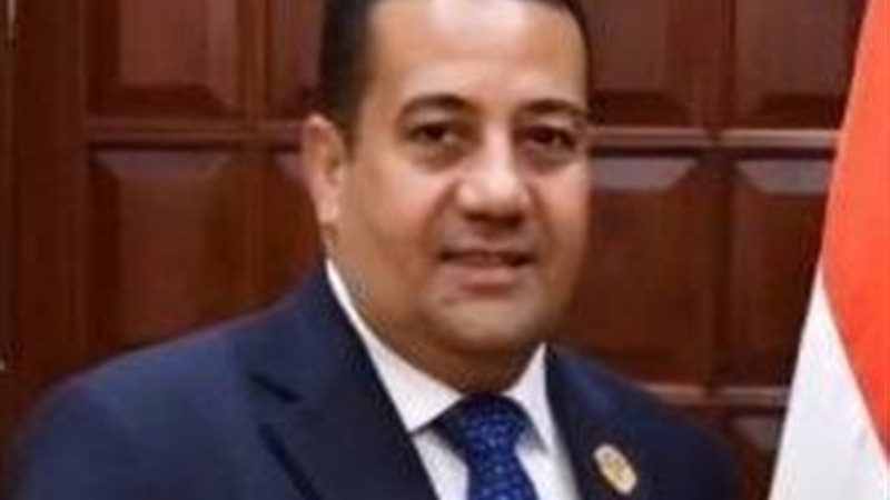 النائب ناصر الضوي