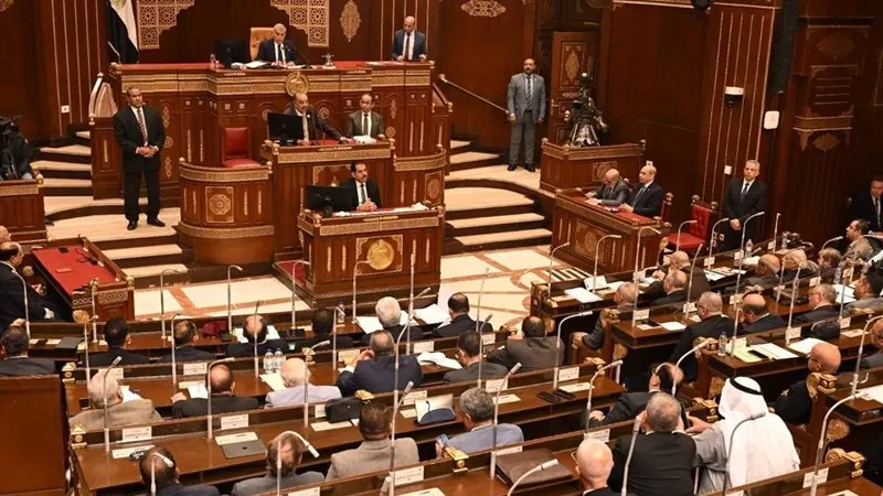 مجلس الشيوخ