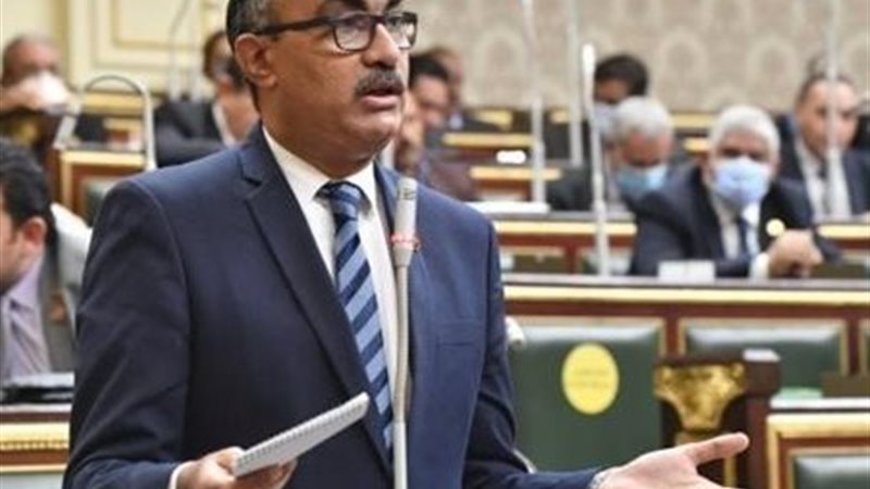 المهندس إيهاب منصور