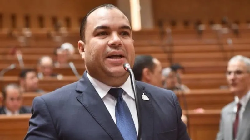 النائب أحمد عصام