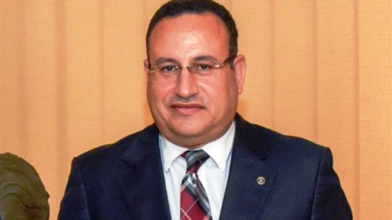 د.عبد العزيز قنصوة