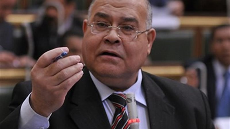 النائب ناجي الشهابي