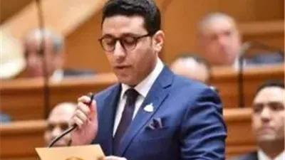 حازم توفيق:مصر تتمتع بلغة الحوار لتسوية الأزمات بدلا من المواجهات العسكرية