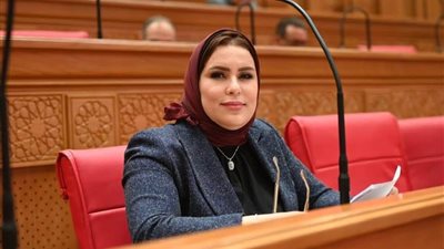  نيفين الكاتب:إدراج تطوير طريق مدخل دهشور بدمنهور ضمن خطة المحافظة المقبلة