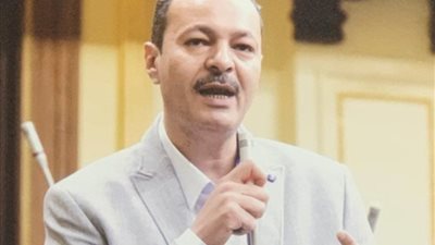 حسن غيته يتقدم بطلب إحاطة بشأن تطبيق التأمين الصحي الشامل بالمنيا