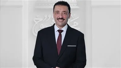 محمد رزق: مصر صوت السلام في المنطقة ولا بديل عن الحوار ووقف التصعيد