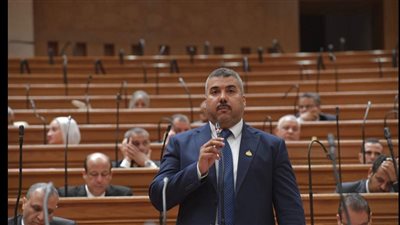 عبد اللطيف أبو الشيخ يتقدم بطلب إحاطة للحكومة بشأن زيادة أسعار الوقود