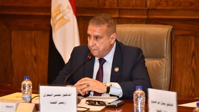 محسن البطران يطالب بتشديد الرقابة على الأسواق ومعاقبة المتلاعبين بالأسعار 